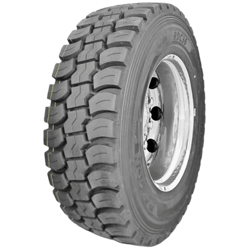 LLANTA 295/80 R 22.5 18PR 152/148K RDC56 TRAC MIX RALSON