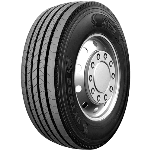 LLANTA 215/75 R 17.5 18PR 135/133J SYT668 SEYOUN