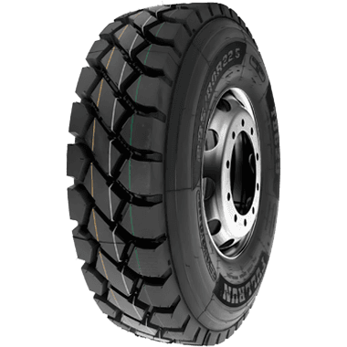 LLANTA 12 R 22.5 18PR 152/149G TB629 TRAC OTR FULLRUN