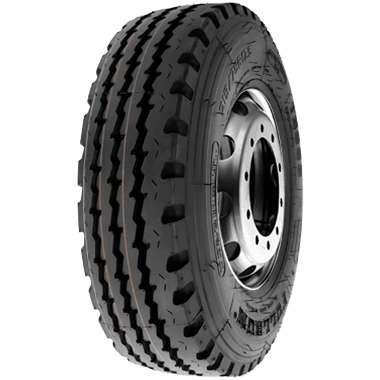 LLANTA 215/75 R 17.5 16PR 135/133J TB666 DIR MIX FULLRUN