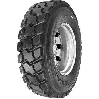 LLANTA 12 R 22.5 18PR 152/149G TB900 TRAC OTR FULLRUN