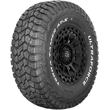 LLANTA 31x10.5 R 15LT 6PR 109S TERRA TAMER AT-X ULTRAFORCE