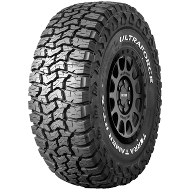 LLANTA LT265/60 R 18 10PR 119/116Q TERRA TAMER RT-X ULTRAFORCE