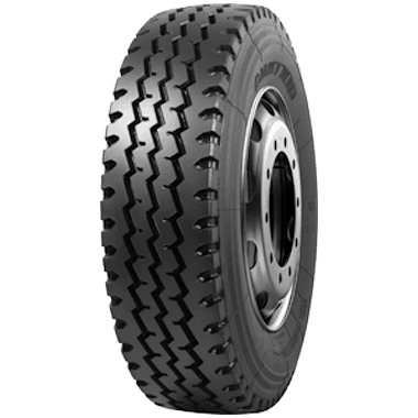 LLANTA 7.00 R16LT 14PR 118/114M VI-702 SET(N+P) DIR MIX OVATION