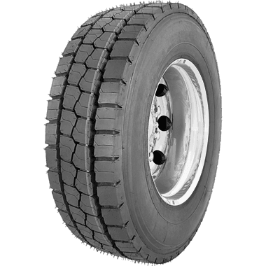 LLANTA 215/75 R 17.5 14PR 126/124M VDH5 TRAC VIKRANT
