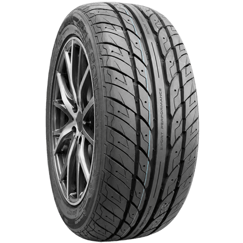 LLANTA 195/65 R 15 91V ZELLERON SPORT ULTRAFORCE