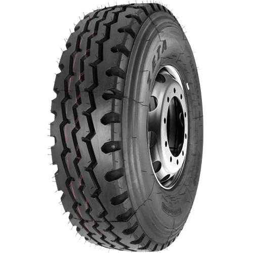 LLANTA 295/80 R 22.5 18PR 152/149M DR908 DIR MIX ZETA