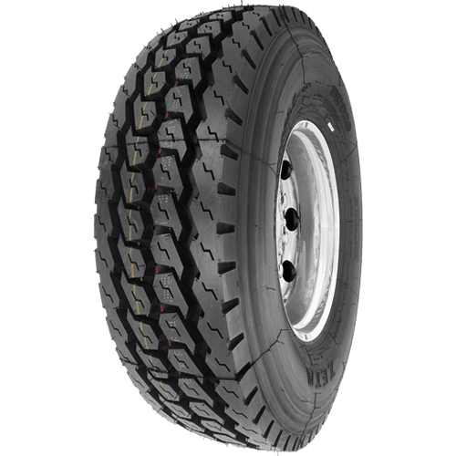 LLANTA 295/80 R 22.5 16PR 152/148M DR920 TRAC ZETA