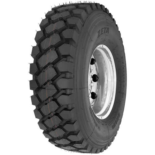 LLANTA 315/80 R 22.5 20PR 156/151G DR930 TRAC OTR ZETA