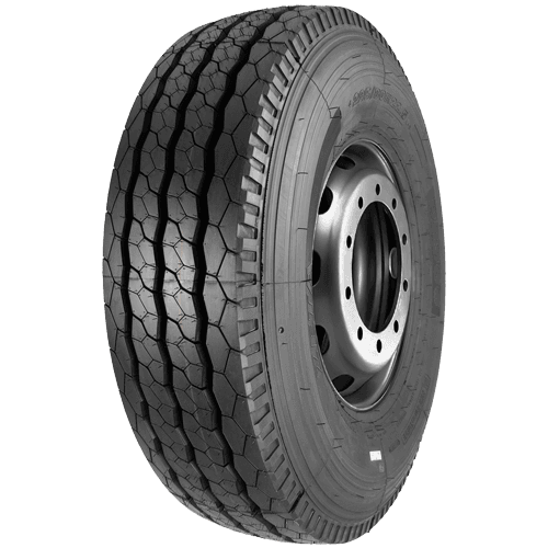 LLANTA 295/80 R 22.5 18PR 152/149M DR966 DIR ZETA