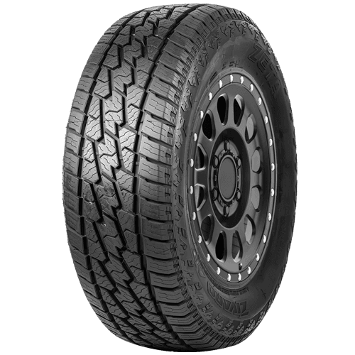 LLANTA LT235/75 R 15 8PR 110/107S ZIVARO A/T ZETA