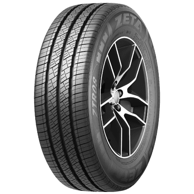 LLANTA 195 R 14C 8PR 106/104R ZTR08 ZETA