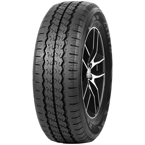 LLANTA 205/75 R 16C 8PR 110/108R ZTR18 ZETA