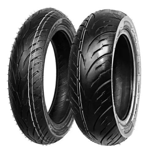 Llanta Para Moto 120/70/12 Dunlop Scooter Bws 125 Kymco Jetz