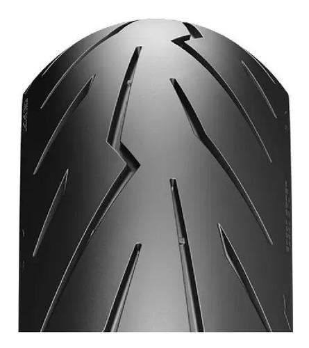 Llanta Moto 100/80/17 Pirelli Diablo Rosso Sport Pulsar Cr5 2
