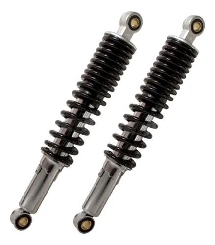 2 Amortiguadores Rv Suzuki Ax4 Ax-4 Evolution Envío Gratis 3