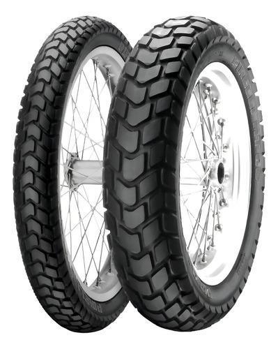 Llanta 110/90-17 Pirelli Mt60 Tt Xtz 150 /xr 150-190 /ttr 3