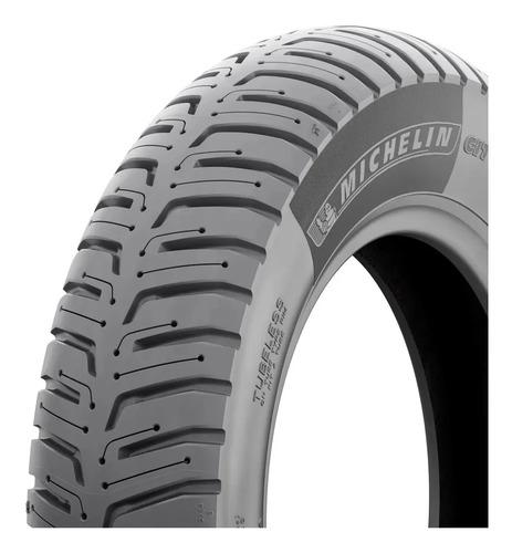 Llanta Michelin 80/90/17 50s City Extra 4