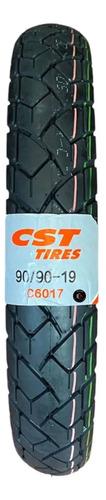 Set Llantas 90/90/19 Y 110/90/17 Xtz150 Mrx Enduro 3