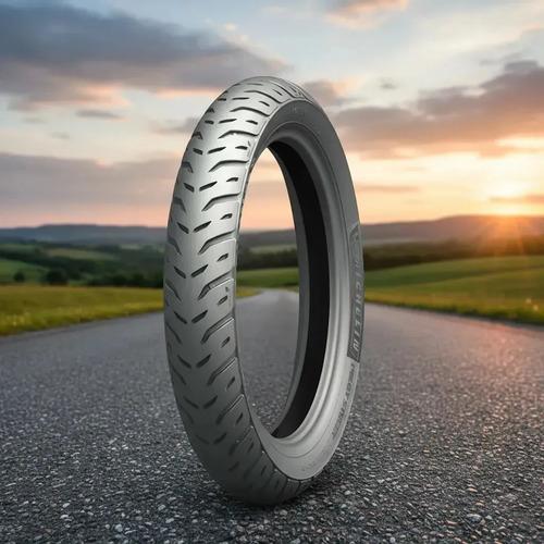 Llanta 80 100 18 Michelin Pilot Street 2 Tl 6