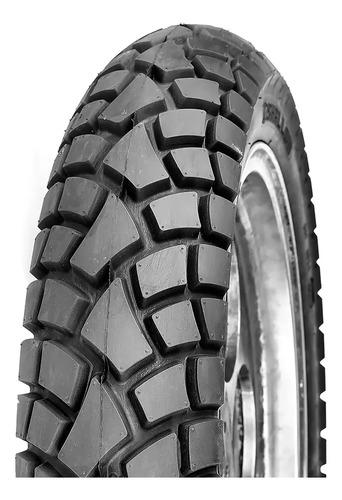 Llanta Deli Tire 120/80-18 Street Enduro Dm200 Crossmax 2