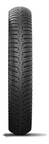 Llanta 80 100 18 Tl City Extra Michelin 2