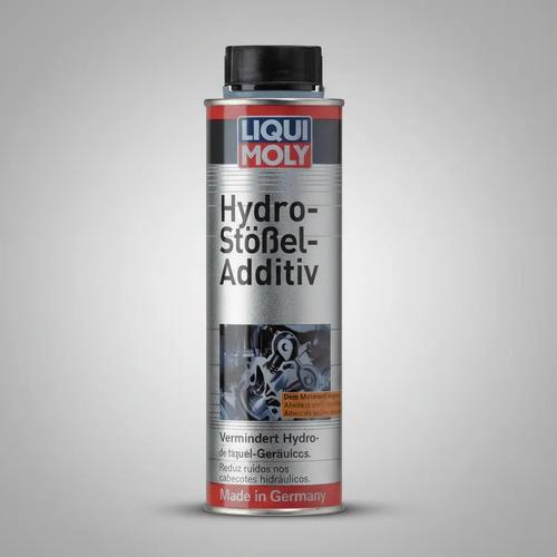 Reductor Ruidos Del Motor En Los Impulsadores Liqui Moly Plateado 3