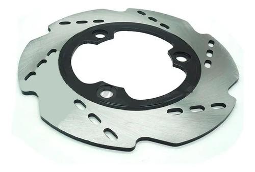 Freno De Disco Trasero Tvs Rtr Apache 180 Rtr 180 Rv 3