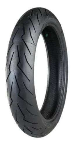 Pirelli Diablo Rosso Iii Sin Cámara De 100/80r17 H 52