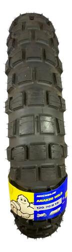 Michelin Trail Anakee Wild 120/70 R19 / Bmw R 1200 Gs / Ktm 1190 Adventure / Ducati Multistrada 1200 Enduro / Triumph Tiger 1200 Gt 7