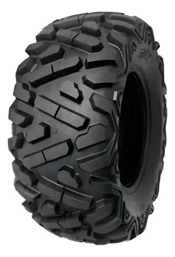 Llanta Cuatri Cuatrimoto Atv 25x8-12 P350 Tl 43j 6pr Sm A4