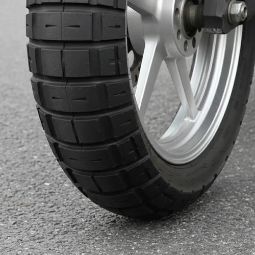 Cubierta Kenda K6327 150/60-17 Dominar 400 Trk 251 Cb 300 Gm 5