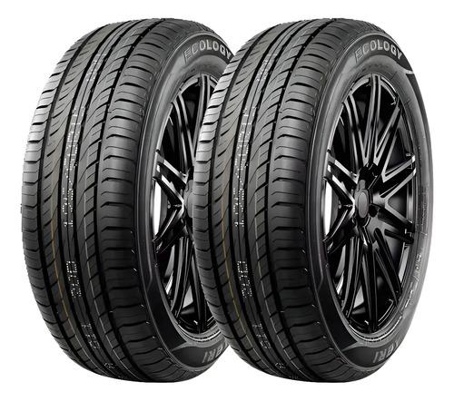 Llanta Sm Smco Carro 165/60 R14 Bsw Carga 75 H 2
