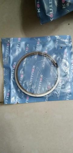 Kit Cilindro Piston De Ttr125 150 Repotenciada A 190cc Akt   4