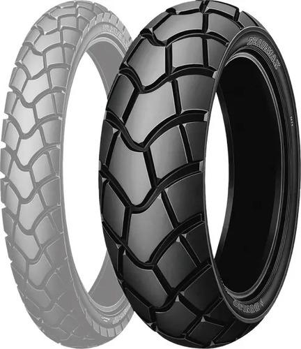 Llantas Llanta Para Moto 120/70/12 Dunlop D604 Originales