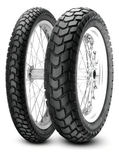 Pirelli 746 - Enduro Street Mt 60 De 90/90.21 3