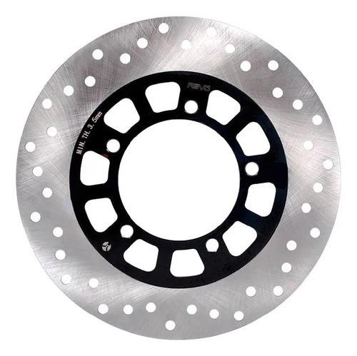 Freno De Disco Delantero Yamaha Bws 125 Modelos Viejos Rv 3