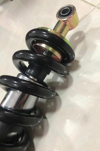 Monoshock Amortiguador Honda Cbf 150 Invicta Kn Original 2