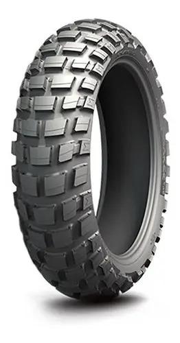 Cubierta 170 60 17 Michelin Anakee Wild Radial 72v Sti Motos