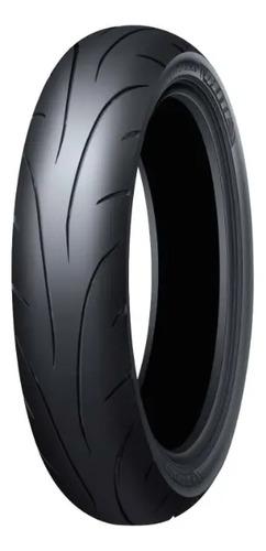 Llanta Para Moto 140/70/17 Dunlop Q-lite Fz Pulsar Ns Gixxer 2