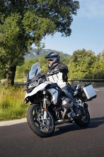 Llanta Para Moto 110/70 Zr17 54w Michelin Road 6 Deportiva 7