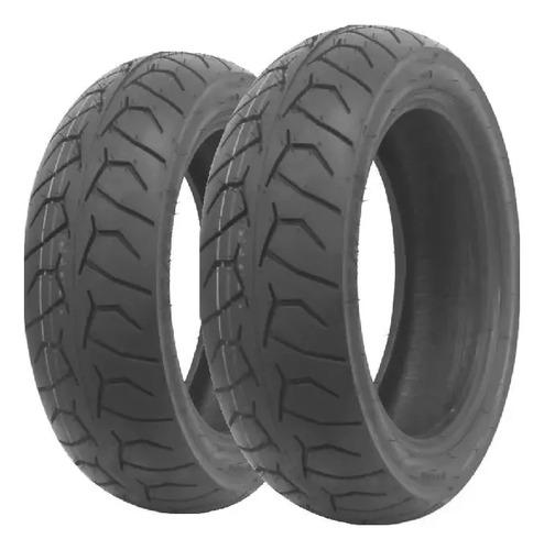 Llanta Moto 120/70/12 Kontrol 2303 Bws 125 Kymco Agility Aut 5