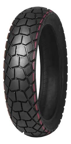 Llanta 140/70-17 Y 100/80-17 Timsun Ts822 /ts823 Tl 3