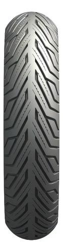 Llanta Delantera Para Moto Michelin City Grip 2 Sin Cámara De 110/70-13 S 48 X 1 Unidad 2