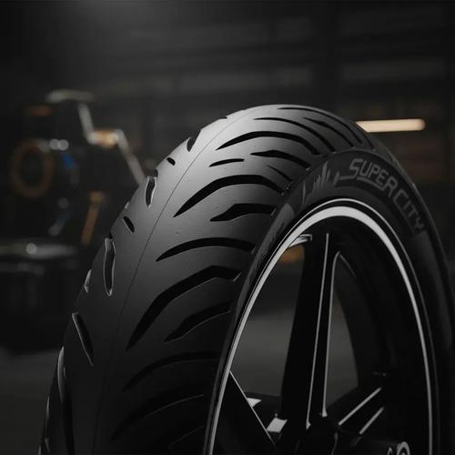 100/90-18 Supercity Tl 56p Pirelli 2