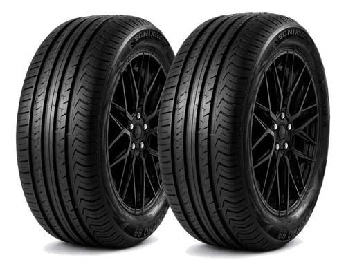 Llantas Sm Carro 165/60 R14 - 165/60/14 Sm H 4
