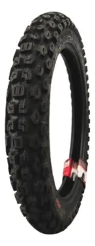 Llanta Para Moto Tache 110/90/17 460-17 K270 Cross Kenda