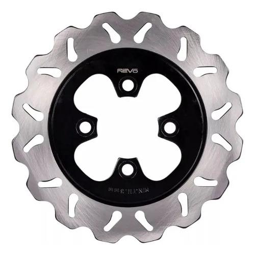 Freno De Disco Trasero Akt Ttr 125 150 180 200 Rv