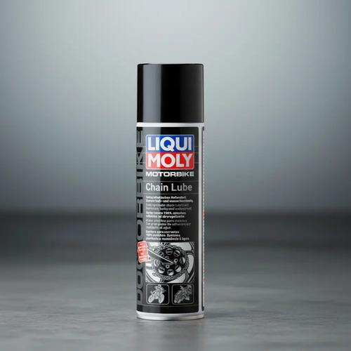 Lubricante Cadena Grasa Sintetica Moto Liquimoly Liqui Moly 4