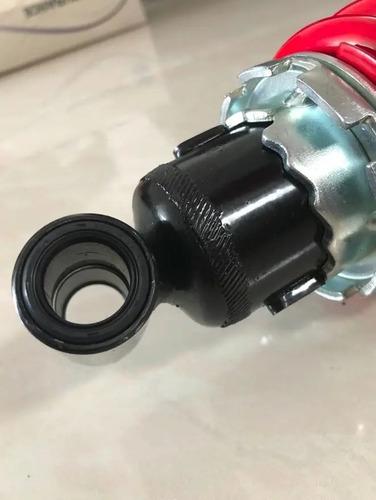 Monoshock Amortiguador Para Yamaha Fz 2.0 Endurance Original 3